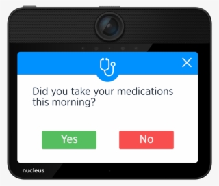 Medication Reminder - Mobile Phone