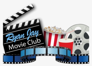 Vireo Clipart Movie Night - Cinematic Techniques Png
