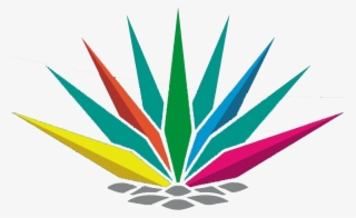 El Agave, Primer Eslabón De Una Cadena De Valor, Generador - Agave Logo