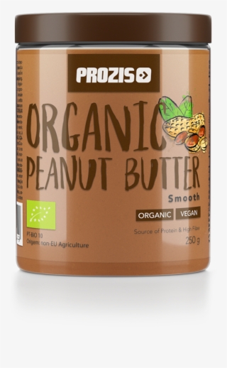 Banner Black And White Organic G Other Butters Prozis - Prozis