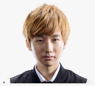 Peanut 2016worlds - Peanut Lol Png