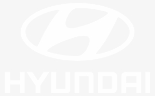 Danvers - Hyundai Logo Png White