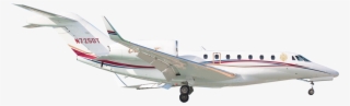 Image Of Cessna Citation X Jet - Boeing 737 Next Generation