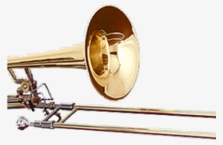 Bass Trombone Dependant Rotors