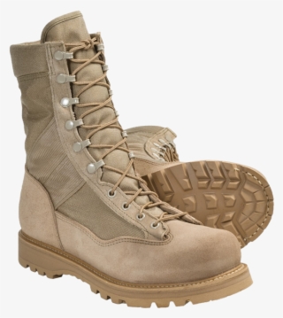 Combat Boots Png Image, Download Png Image With Transparent - Military Boots Transparent Background