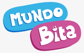Imagens Mundo Bita L - Mundo Bita Logo
