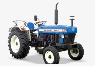 New Holland 3600-2 Tractor - New Holland Tractor 3600 2