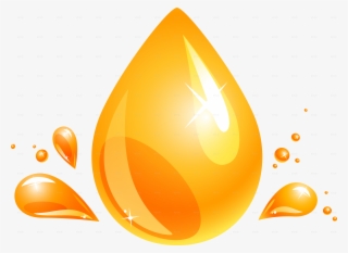 Oil Drop Png - Oil Drop Logo Png