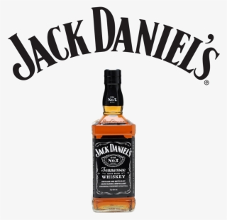 Jack Daniels Whiskey - Tennessee Whiskey