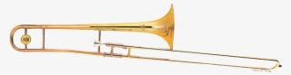 Fontaine Bb Tenor Trombone Fbw501 - Trombone Instrument