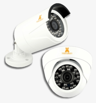 Cctv Cameras - Surveillance Camera