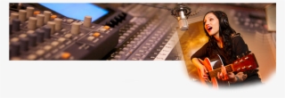 Studio812 Is A Nationally Recognized Recording Studio - Sound Engineer