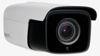 Kedacom Built-in Heater Defog Security Camera 4 Mp - Camera Lens