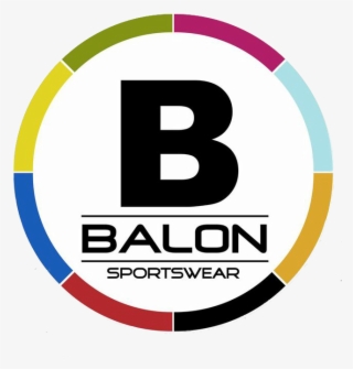 Balon Logo Round - Circle