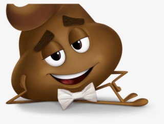 The Lego Movie Clipart Characters - 💩 Poop