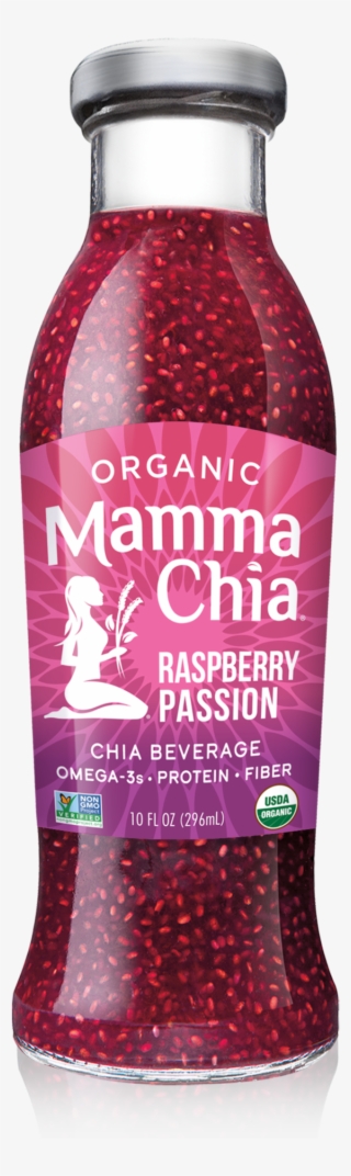 Png, 672 X - Mamma Chia Blueberry Pomegranate