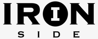 Iron Side Black - Darphin