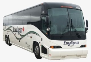 Engelheims Buses - Tour Bus Service