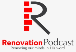 Renovation Podcast Episode - Graphic Design