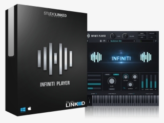 Infiniti Player - Studiolinkedvst Infiniti Player Download
