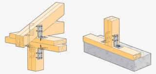 24kn Uplift Fixing