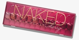 Naked Urban Decay Cherry