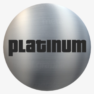 Platinum "} - Circle