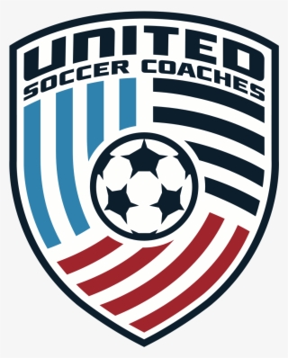 Soccer Shield Logo - United Soccer Coaches Convention
