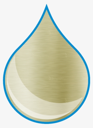 Gold - Circle