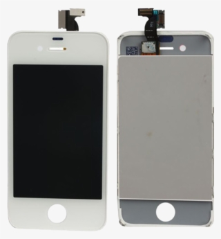 Frame White A Grade Original Iphone 4s Leading Wholesale - Iphone 4s