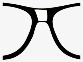 Geek Clipart Chasma - Nerd Glasses Png Transparent