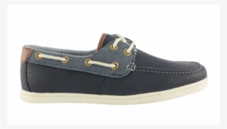 Sprox 229882 Deck Shoe - Suede