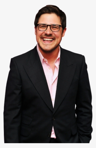Rich Sommer On His Two Tribeca Movies, His Board-game - Vans Core Basics Full Zip Hoodie Men's