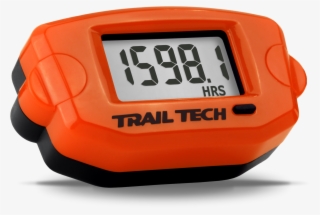Stihl Tachometer - Radio Clock