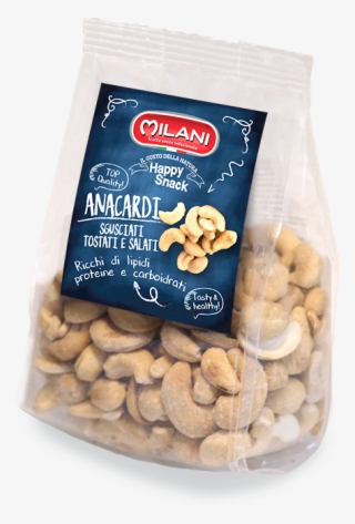 Anacardi Tostati - Cashew