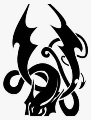 Tattoo Woth Transparent Background