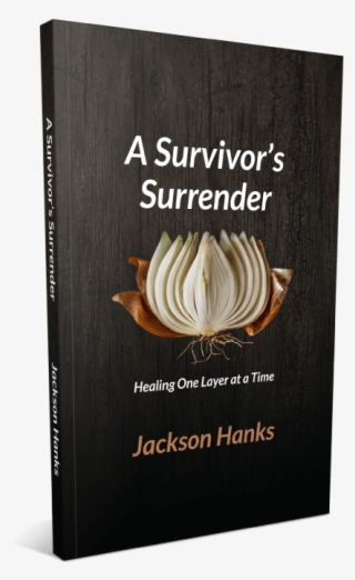 A Survivor's Surrender - Baked Alaska