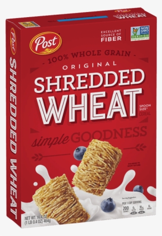 Shredded Wheat Frosted S'mores Bites - Post Foods