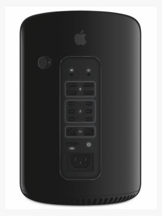 Apple Reveals Its Mac Pro, Display Plans And More - Mac Pro