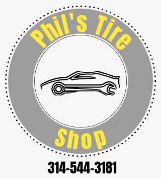 Phil's Tire Service - Baking Corner