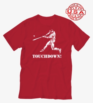 Active Shirt