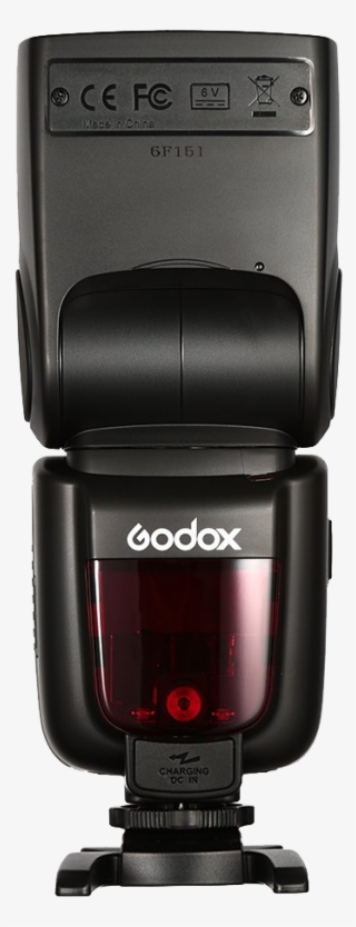Godox Tt685s For Sony - Canon Eos Flash System