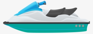Graphic Freeuse Library Png Image Gallery Yopriceville - Clip Art Jet Ski