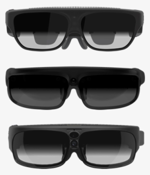Meet Our Products - Smartglasses