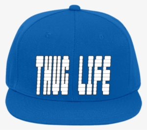 Thug Life Hat Png Download Image - Baseball Cap