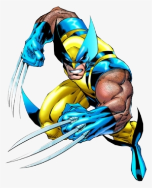Who S In Your Member X Men - Wolverine X Men Comic