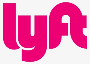 Lyft Logo Font - Lyft Logo