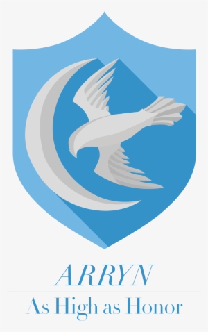Arryn Got Logo Png