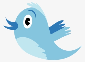 Twitter Logo Png Transparent - Twitter Rate Limited