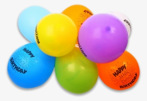 birthday decoration items png - happy birthday balloons images png
